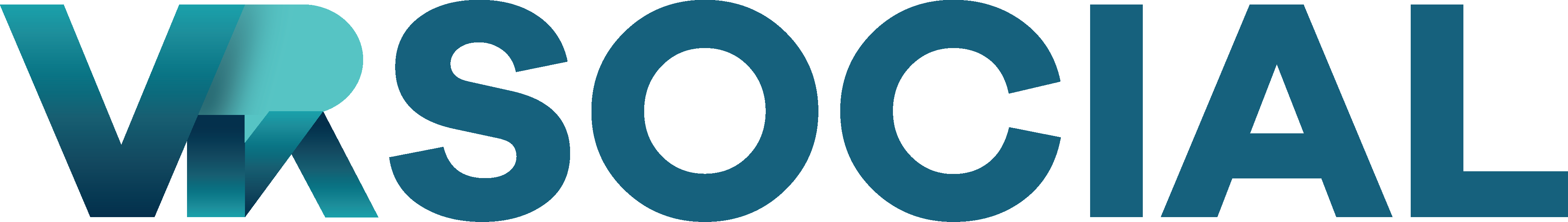 VRSocial Logo